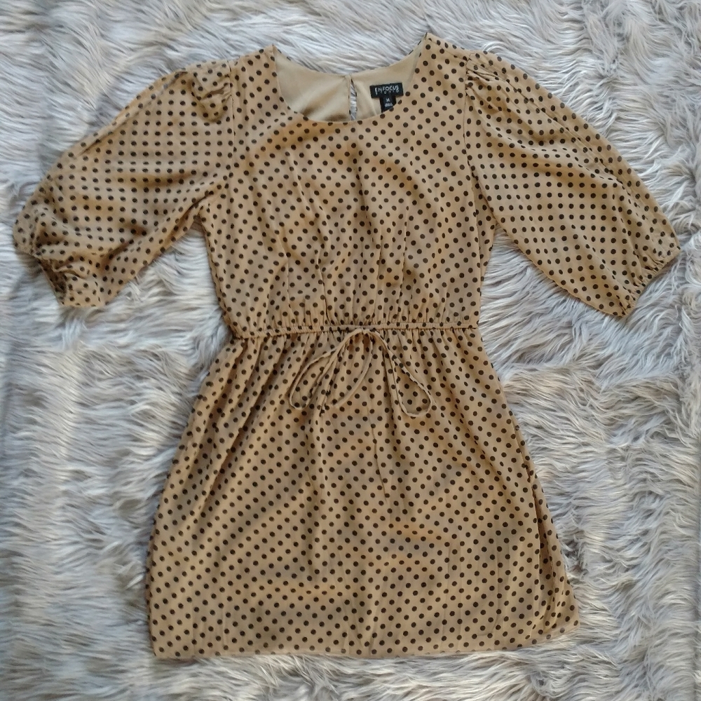 Enfocus Studio Dress